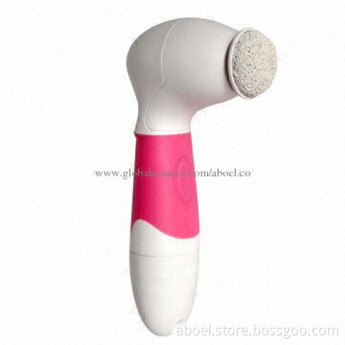 Compact and Portable Design Electric Facial Pore Cleaner, 176.5*76*47mm Unit Size